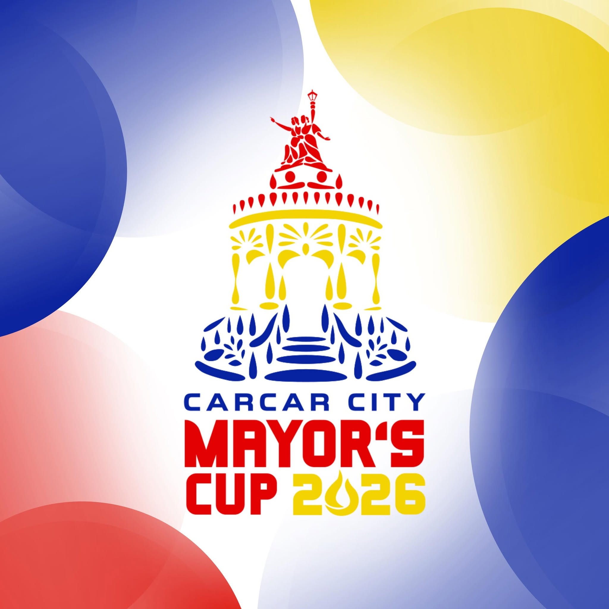 Mayors Cup 2026 logo